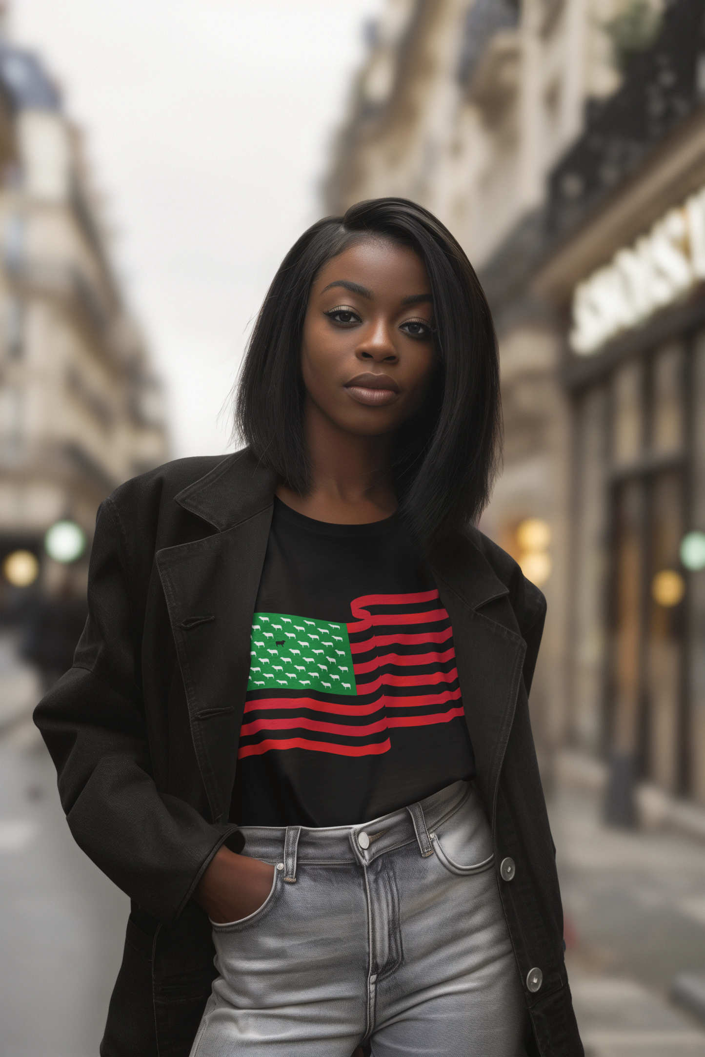 Black Issues, Black Strength