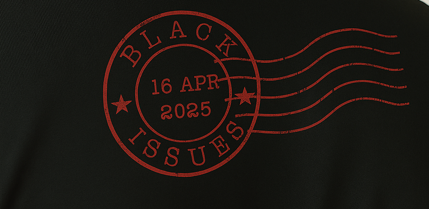 Roots of Terror – They Hung Him Here -(Sweatshirt)  Lynching Postcards Collection