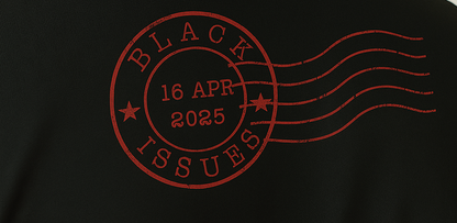 Roots of Terror – They Hung Him Here -(Sweatshirt)  Lynching Postcards Collection