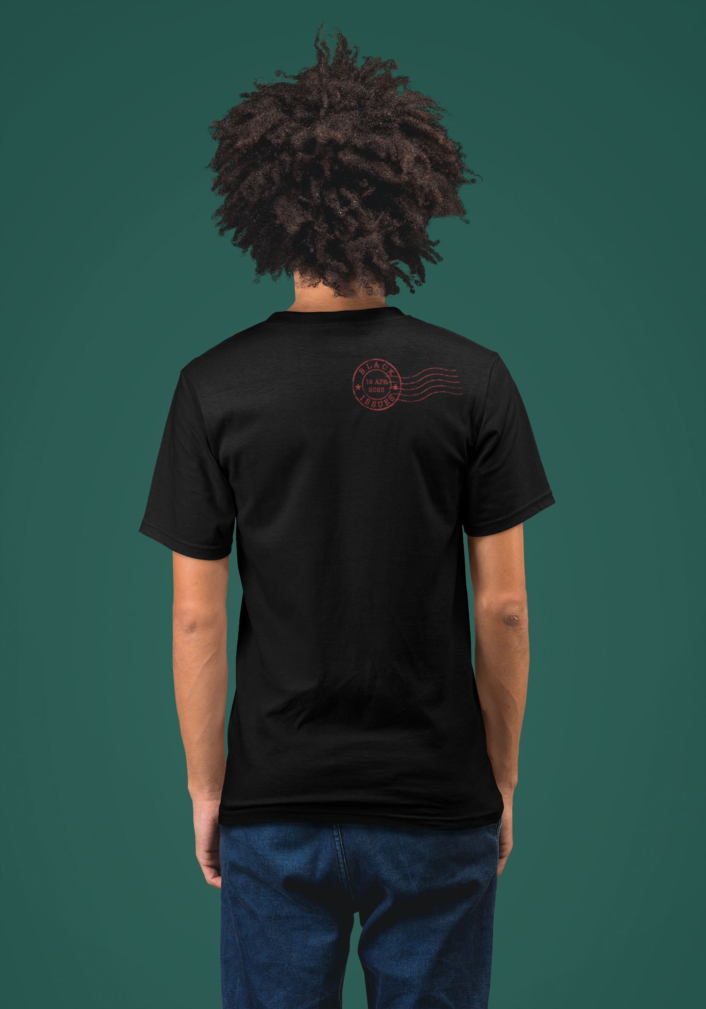 Bridge of Remembrance (T-Shirt) | Lynching Postcard Collection