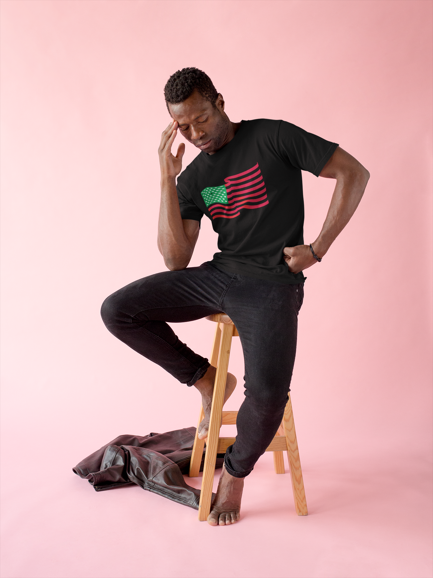 Black Issues, Black Strength