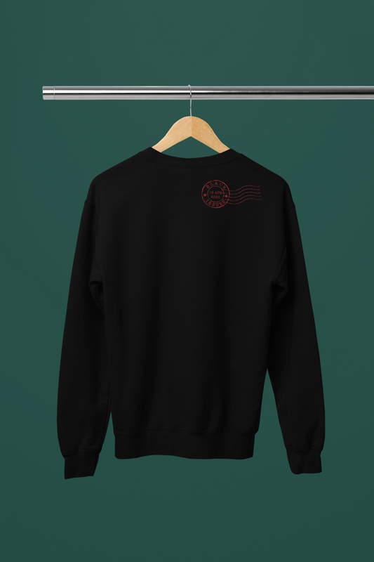 Bridge of Remembrance (Sweatshirt) – Lynching Postcards Collection