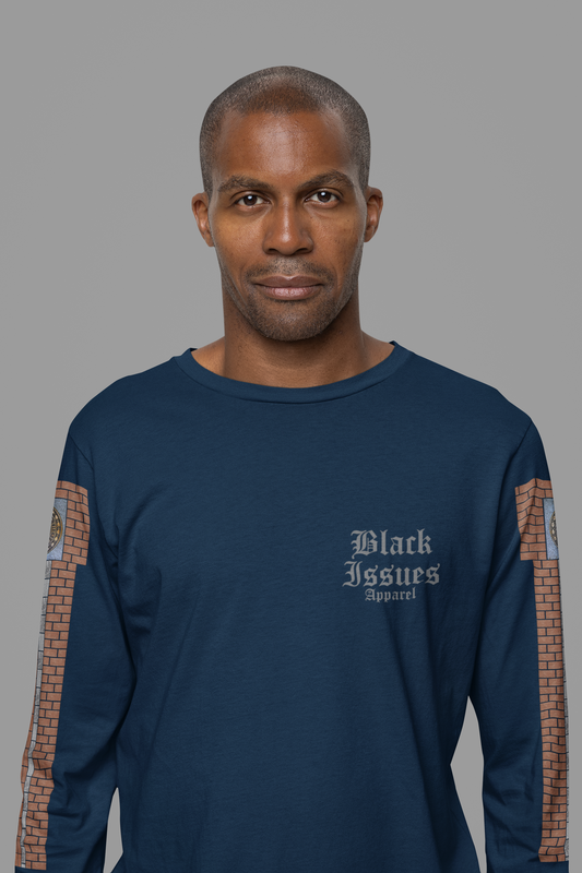 The Path to Freedom (Long Sleeve Shirt)