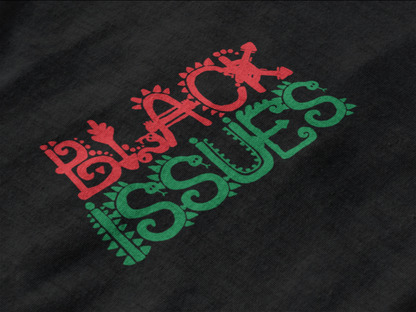 40acres and a Mule Flag In Motion Sweatshirt