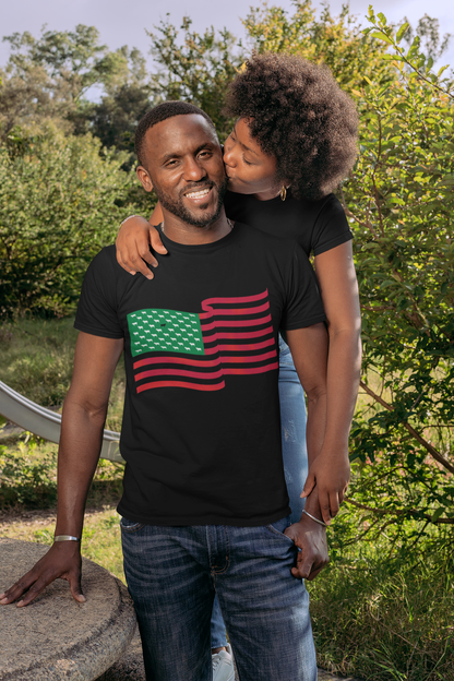 Black Issues, Black Strength